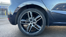 SEAT Ibiza 1.0 TSI 110 FR Edition 5dr Petrol Hatchback